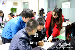 新龙科技集团 供图 长城网讯(记者李代姣)日前